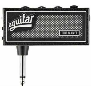 Aguilar amPlug3 Tone Hammer kép