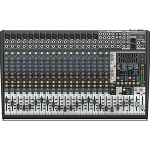 Behringer SX2442FX kép