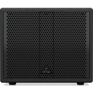 Behringer SAT 1008 SUBA kép