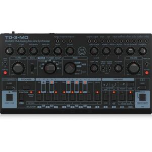 Behringer TD-3-MO-BK kép