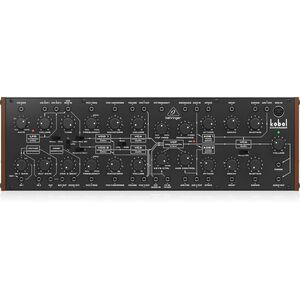 Behringer KOBOL EXPANDER kép