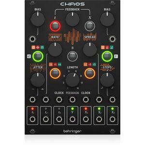 Behringer CHAOS kép