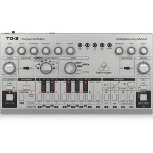 Behringer TD-3-SR kép