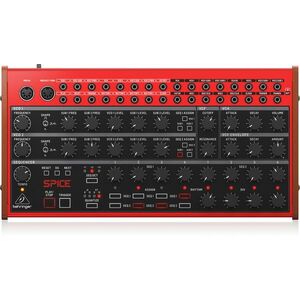 Behringer SPICE kép