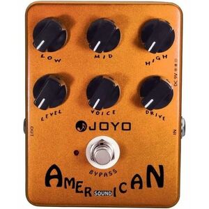 Joyo JF-14 American Sound kép
