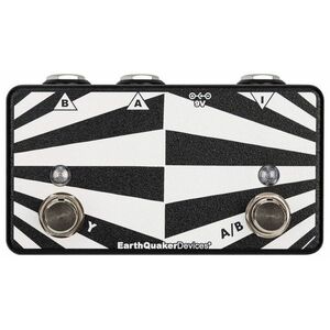 Earthquaker Devices Passive ABY Box kép