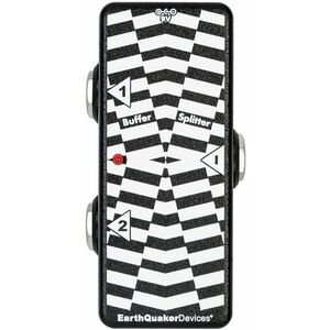 Earthquaker Devices Buffer/Splitter kép