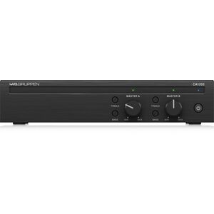 Lab Gruppen CA1202 kép