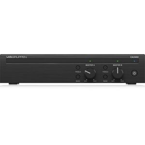 Lab Gruppen CA2402 kép