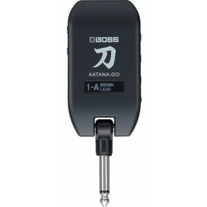 Boss Katana GO kép