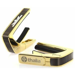 Thalia Gibson Crown Gold kép