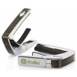 Thalia Gibson Holly Chrome kép