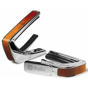 Thalia Gibson Hummingbird Chrome kép