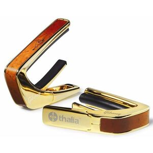 Thalia Gibson Hummingbird Gold kép