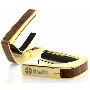 Thalia Wood Collection Sant. Rosewood Gold kép
