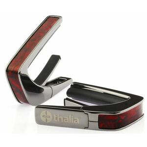 Thalia Shell Collection Crimson Paua Black Chrome kép