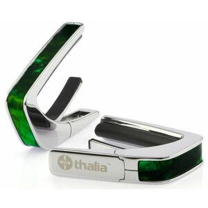 Thalia Shell Collection Green Angel Wing Chrome kép