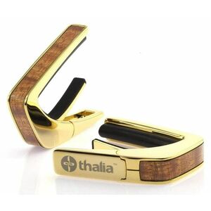 Thalia Wood Collection Sapele Gold kép