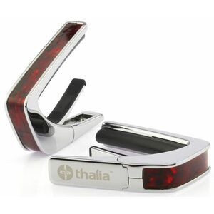 Thalia Shell Collection Crimson Paua Chrome kép