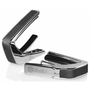 Thalia Shell Collection Ebony Inked Chrome kép