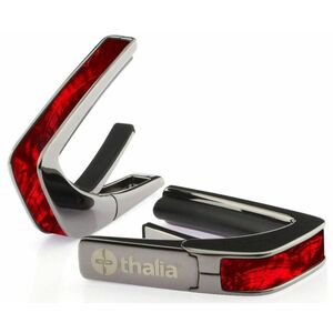 Thalia Shell Collection Red Angel Black Chrome kép