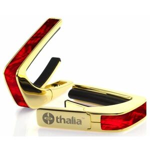 Thalia Shell Collection Red Angel Gold kép