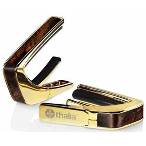 Thalia Shell Collection Tenn. Whisky Gold kép