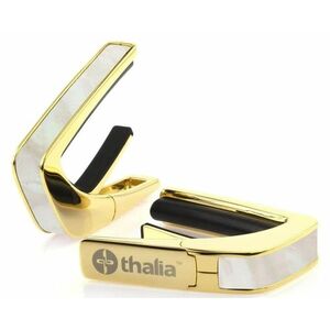 Thalia Shell Collection White MOP Gold kép