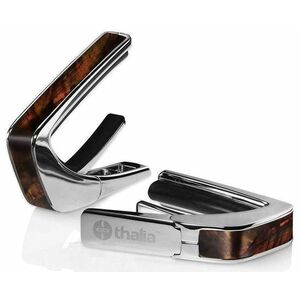 Thalia Shell Collection Tenn. Whisky Wing Chrome kép