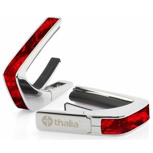 Thalia Shell Collection Red Angel Wing Chrome kép