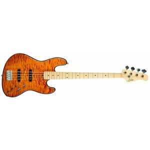 Suhr 2011 Classic J Quilt Maple Top kép