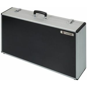 Razzor Cases Pedalboard R1 700x400 kép