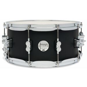 PDP 14" x 6, 5" Concept Maple Satin Black kép