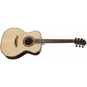 Furch Red OM-LR CNR Active kép