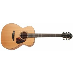 Furch Blue OM-CM CNR Active kép