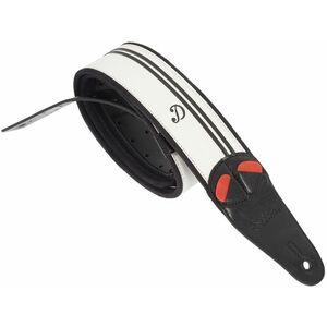 Dowina Strap Black/White kép