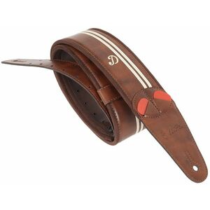 Dowina Strap Brown kép