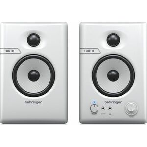 Behringer TRUTH 3.5 BT WH kép