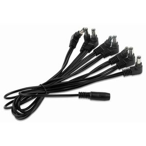 Caline 1TO8 Daisy Chain kép