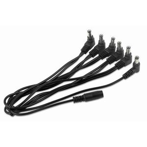 Caline 1TO6 Daisy Chain kép