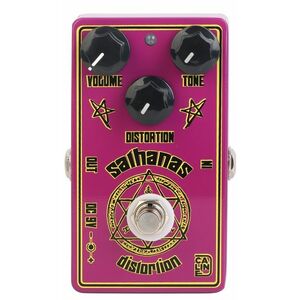 Caline CP-501S Sathanas kép