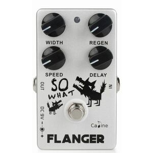 Caline CP-66 So What kép