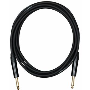 Cascha Advanced Line Guitar Cable Black 9m kép