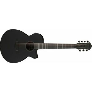 Ibanez AEG721 Black Out kép