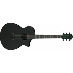 Ibanez AEWC621 Black Out kép