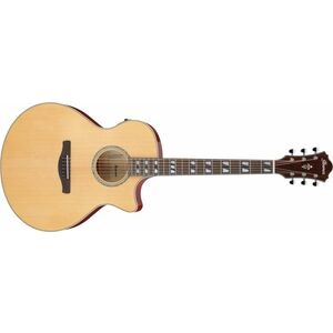 Ibanez AE170R Natural kép