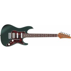 Ibanez AZ2204N Ivy Green Metallic kép