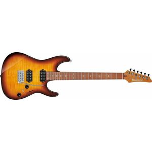 Ibanez AZ24S1F Violin Sunburst kép