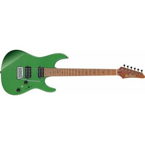 Ibanez AZ2402 Apple Green Metallic kép