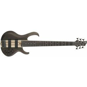 Ibanez BTB606 Transparent Gray kép